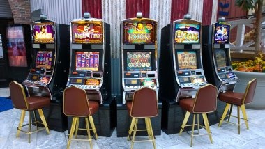 Dragon Fishing live table interface on gbo303 slot